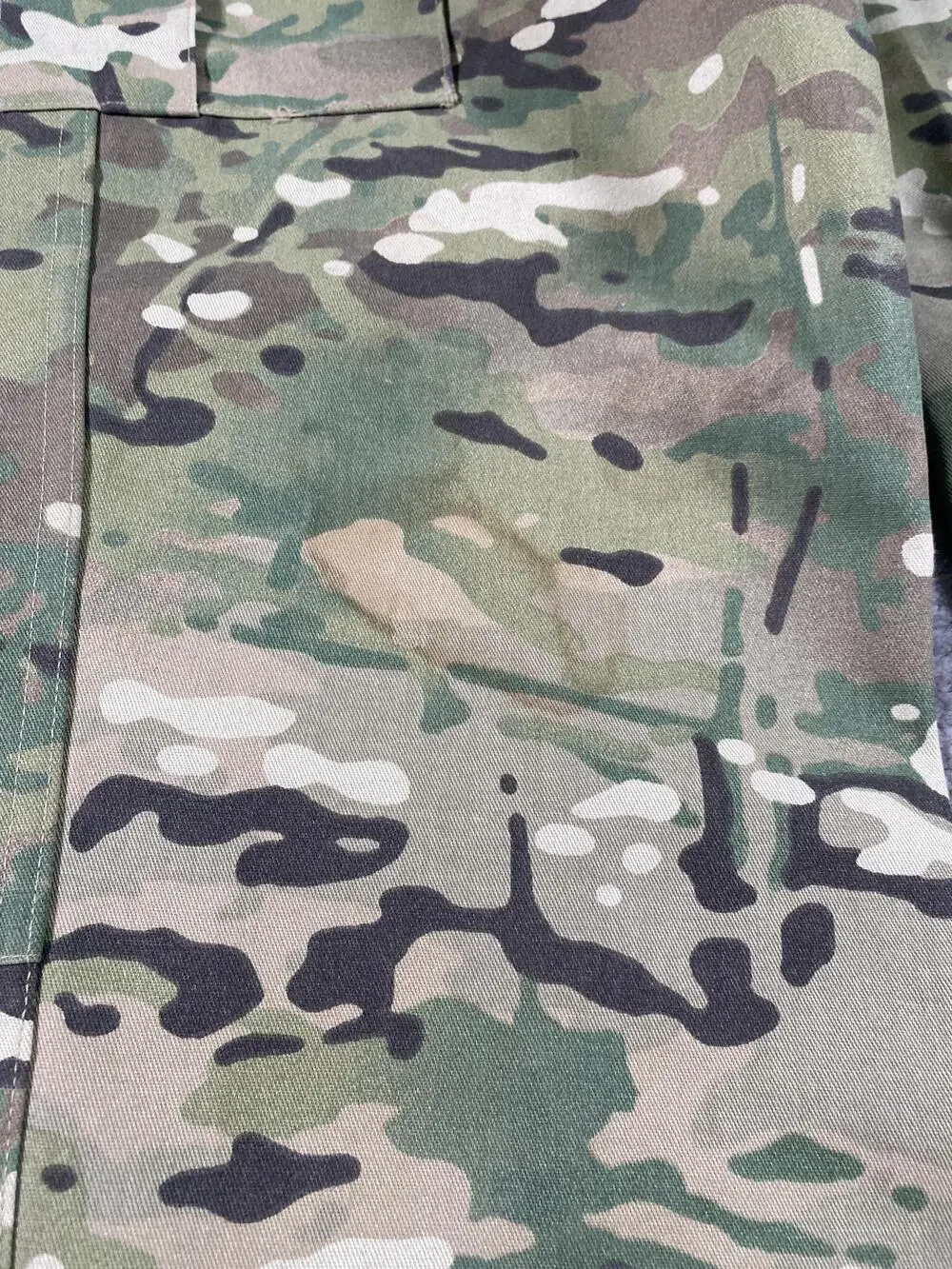 Propper combat pants